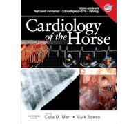 Cardiology of the Horse