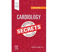 Cardiology Secrets by Glenn N. Levine MD FACC FAHA | Paperback | 2022