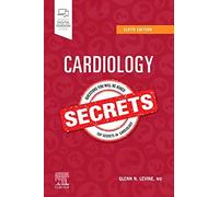 Cardiology Secrets - 9780323826754