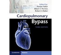 Cardiopulmonary Bypass