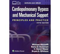 Cardiopulmonary Bypass and Mechanical Support