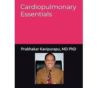 Cardiopulmonary Essentials (Family Medicine)