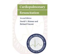 Cardiopulmonary Resuscitation (Oxford Handbooks In Emergency Medicine): 16