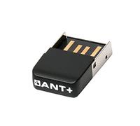 CARDIOSPORT ANT+ USB Stick Mini Dongle for Indoor Cycling, Compatible with Zwift, Rouvy, Garmin, Wahoo, Tacx, BKOOL, TrainerRoad, Turbo Trainers, Smart bikes