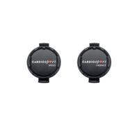CARDIOSPORT Bike Speed and Cadence RPM Sensors for Road, Mountain, E-bike | Bluetooth ANT+ | Compatible with Wahoo, Garmin, Bryton, Cateye, Sigma, Magene Bike Computers, Zwift, IPX7 Water resistant.