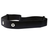 CARDIOSPORT Heart Rate Monitor HRM Chest Strap Replacement Adjustable Belt Size S-XL, Accurate HR Sensor Soft Fabric Strap, Garmin HRM Dual, Wahoo TICKR, Polar H7, Peloton, Hammerhead, Sigma