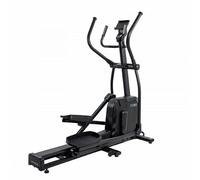 cardiostrong FX50 Elliptical Cross Trainer with Magnetic Resistance, 183x70x171 cm, 150 kg Maximum User Weight, 50.8 cm Stride Length, 88 kg
