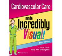 Cardiovascular Care Made Incredibly Visual!