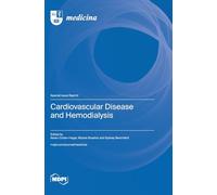 Cardiovascular Disease and Hemodialysis