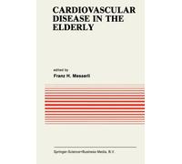 Cardiovascular Disease in the Elderly