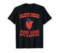 Cardiovascular - Heart Disease Cardiologist T-Shirt