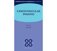 Cardiovascular Imaging (Oxford Specialist Handbooks in Cardiology)