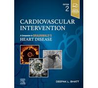 Cardiovascular Intervention: A Companion to Braunwald's Heart Disease