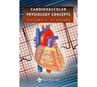 Cardiovascular Physiology Concepts