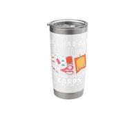 Cardmaking Craft Supplies Cardmaker Tools Scrapbooking Stainless Steel Insulated Tumbler
