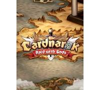 Cardnarok: Raid with Gods (PC) - Steam Gift - GLOBAL