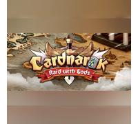 Cardnarok: Raid with Gods (PC) Steam Gift - NORTH AMERICA