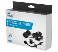 Cardo 2nd Helmet Kit Freecom X / Spirit FREECOM X / SPIRIT