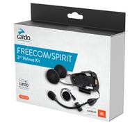 Cardo Freecom-X/Spirit 2ND Helmet JBL Kit