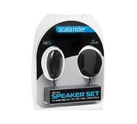 Cardo 40 Mm Intercom Speakers unisex