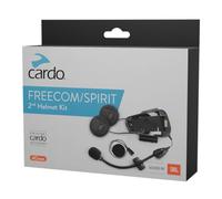 Cardo Freecom-X/Spirit 2ND Helmet JBL Kit