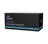 Cardo Adapter Kit For Shoei Helmets ACC00021