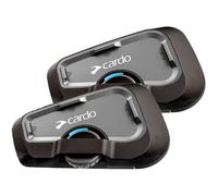 Cardo Freecom 4x, communication system twin set