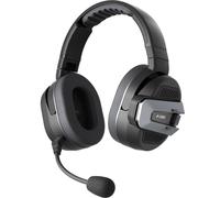 Cardo Packtalk Edge Headphones Black