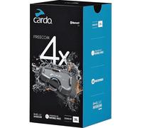 Cardo Freecom 4x Intercom