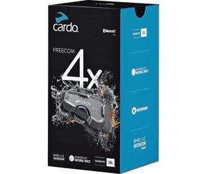 Cardo Freecom 4x Intercom