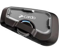 Cardo Freecom 4x, communication system