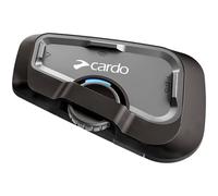 Cardo Freecom 4x, communication system