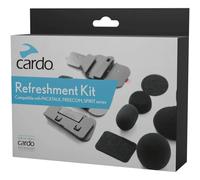 Cardo Freecom/packtalk Intercom Audio Kit