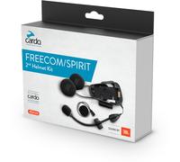 Cardo Freecom-X/Spirit 2ND Helmet JBL Kit