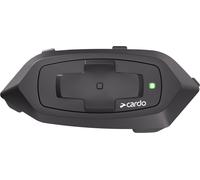 Cardo HJC Packtalk Bluetooth Communication System Single Pack