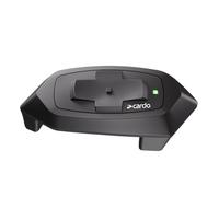 Cardo HJC-PACKTALK For Select HJC Helmets - RPHA (31,60,71,71c,91,91c) i (71,91) f (31,71,71c). Preserves Aerodynamics, Comfort, and Style - While Delivering The Most Advanced Communcation Experience