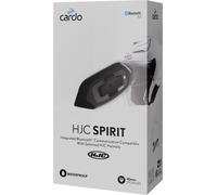 Cardo HJC Spirit Communication System Single Pack
