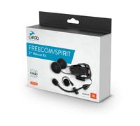 Cardo Freecom-X/Spirit 2ND Helmet JBL Kit