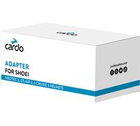 Cardo PACKTALK SHOEI ADAPTOR - Gen 3