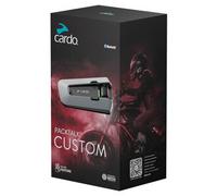 Cardo Packtalk Custom Single