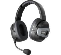 Cardo Packtalk Edge Headphones Black