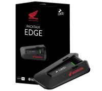 Cardo Packtalk Edge Honda Intercom Silver