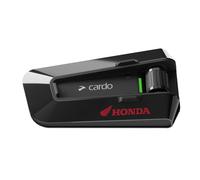 Cardo Packtalk Edge Honda Intercom Silver