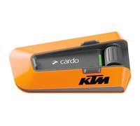 Cardo Packtalk Edge Ktm Intercom