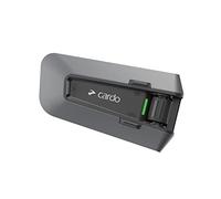 Cardo PACKTALK EDGE Off Road Vehicles, Snowmobile, Side x Side, ATV Communication for Every Terrain (Duo)