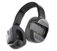 Cardo Packtalk Edge Edgephones Headset, black