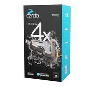 Cardo Packtalk Freecom 4X - Duo