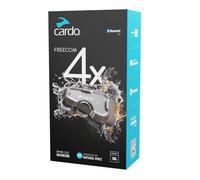 Cardo Packtalk Freecom 4X - Solo