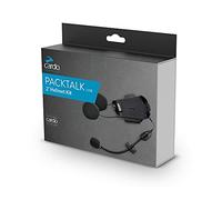 Cardo SRAK0039 Scala Rider Audio and Microphone Kit with Hybrid and Corded Booms for Packtalk Bold