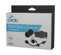 Cardo Packtalk Neo Acc00015 Audio Kit One Size